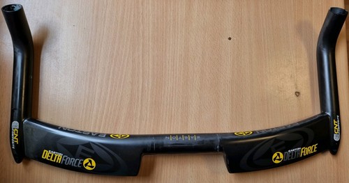 Easton delta force - force, cnt