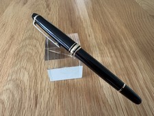 Montblanc meisterstuck - montblanc,