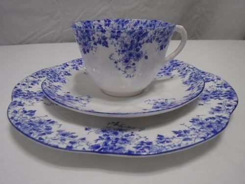 Shelley trio cup - shelley, set