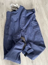 Mens Foul Weather Smock Man’s Arial Erector Trousers 190/112
