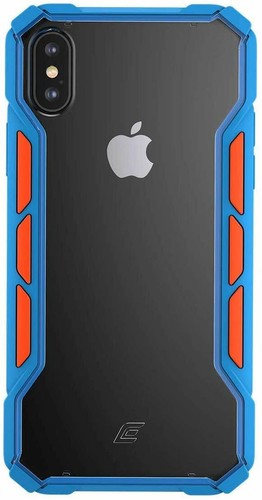 Element rally case - rally,