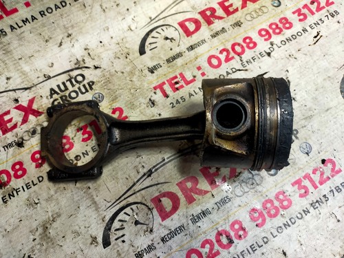 Seat leon piston - seat, fr