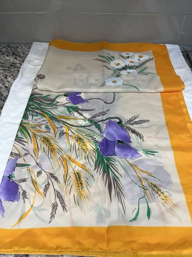 Unbranded purple poppies - ,