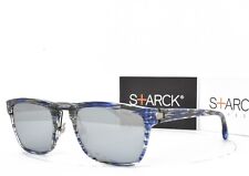 STARCK Eyes SUNGLASSES Blue