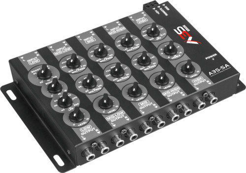 New a3s audio - a3s,