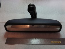 Jaguar, XF Rear View auto dip