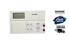 POTTERTON EP2002 GENUINE RARE