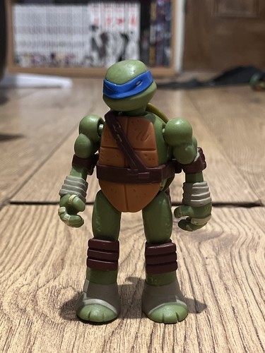Tmnt leonardo 2014 teenage - tmnt,