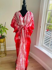 Indian Tie Dye Print Cotton