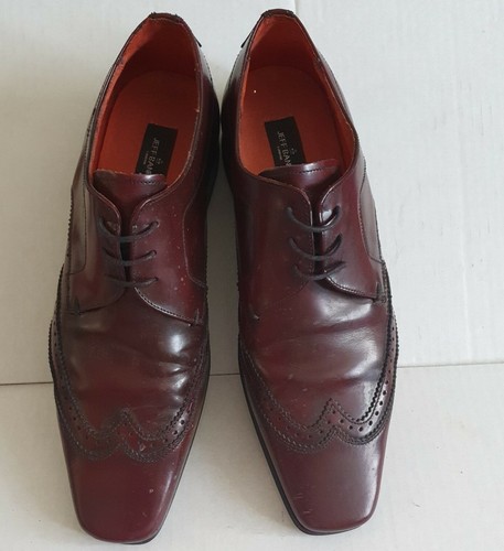 All leather jeff banks - all,