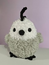 Handmade Big Fluffy Soft