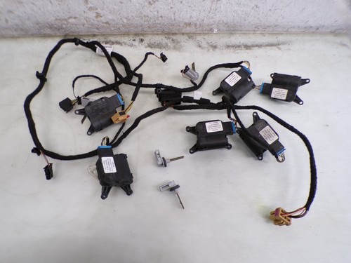 Radiator actuator golf 5 - 6x,