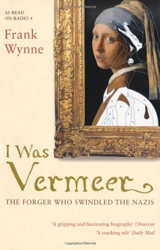 Was vermeer the forger who - i, vermeer: