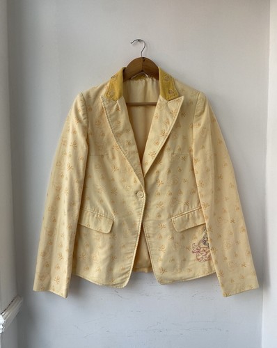Vintage ringspun loves rosy - ringspun,