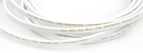 Van den hul snowline - snowline, speaker