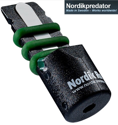 Nordik roe call roebuck - roe, deer