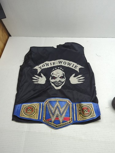 Wwe the fiend bray - wwe, fiend"