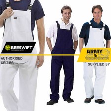 Mens Click Bib And Brace