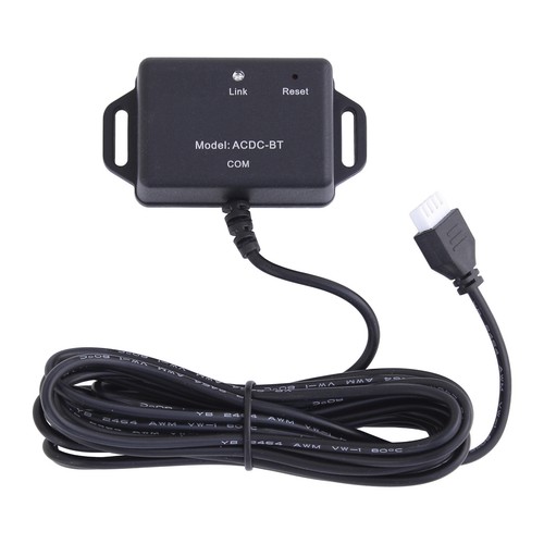 Bluetooth module for