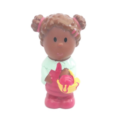 Happyland figures pick - ,