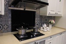 BELOFAY Toughened Glass Heat