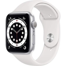 Apple Watch Series 6 GPS -