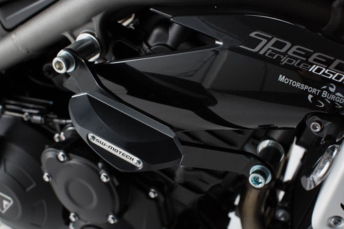 Motech motorcycle frame - sw,