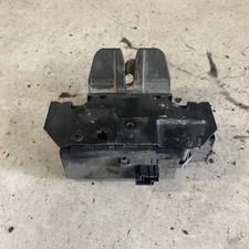 2006 VAUXHALL VECTRA REAR