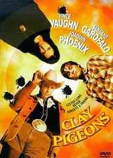 Clay Pigeons [DVD] [1998]