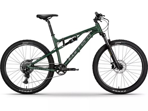 Carrera titan speed - carrera, 9-speed