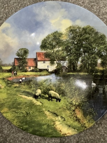The white mill collectors - white,