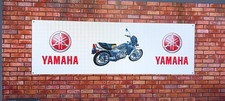 Yamaha 350 large pvc - ,