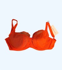 Bravissimo Olivia Orange Bra