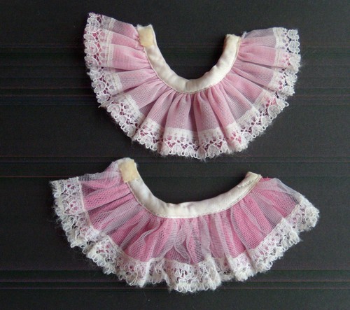 Pink sindy doll ballerina - x,