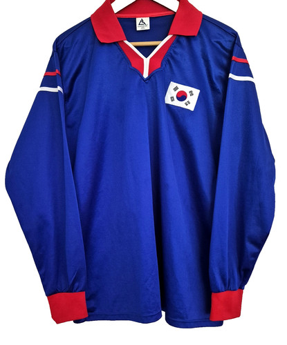 South korea football - korea,