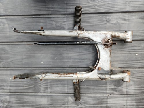 Honda 125 swing arm - cg, ,