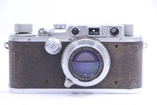 Leica Leitz iiia III a Ltm m39