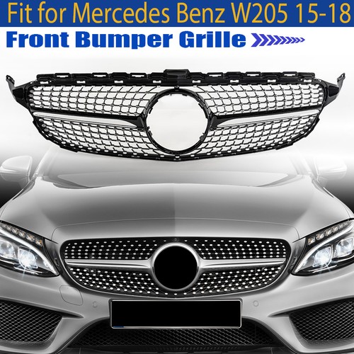 Fit for mercedes w205 - fit,