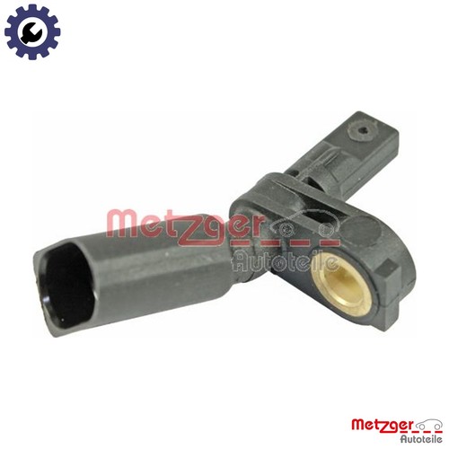 Sensor wheel speed - sensor, 0900075