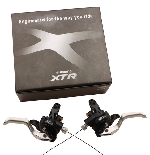 Shimano xtr m975 - xtr, st-m975