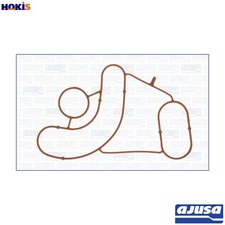 GASKET OIL COOLER 01058500 FOR