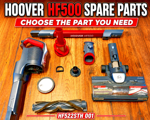 Hoover free 500 hf522sth - hoover,
