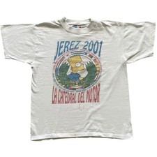 Vintage Jerez Motocross T