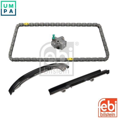 Timing chain kit - kit, 106628