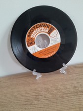Motown Yesteryear Series 7" Vinyl