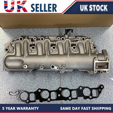 SWIRL FLAP INLET MANIFOLD Fits