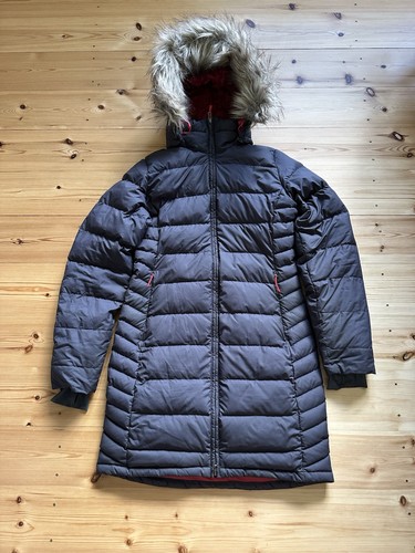 Ladies rab deep cover parka - rab,