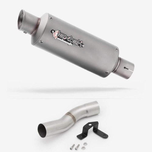 Lextek stainless steel - lextek,
