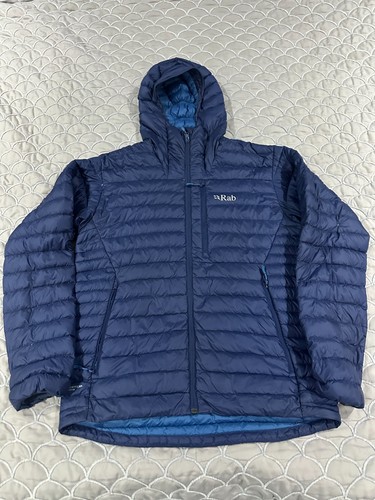 Men rab microlight alpine - men's,