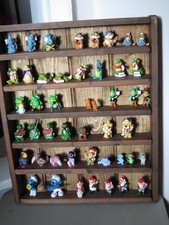 vintage kinder egg toys 90s